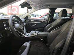 مرسيدس بنز E-Class